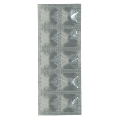 गाबान्टिन फोर्ट 10 टैबलेट की स्ट्रिप