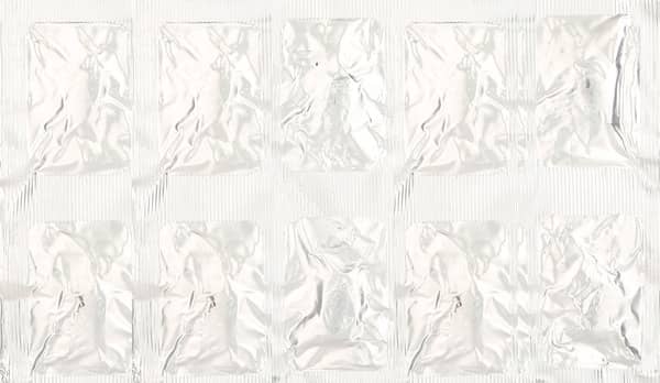 Gabapin 600mg Strip Of 10 Tablets