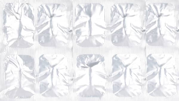 Gabator 300mg Strip Of 10 Capsules