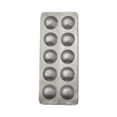 Gabator M 300mg Strip Of 10 Tablets