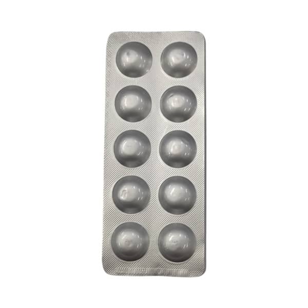 Gabator M 300mg Strip Of 10 Tablets