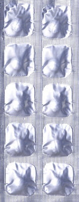 Galamer 8mg Strip Of 10 Tablets