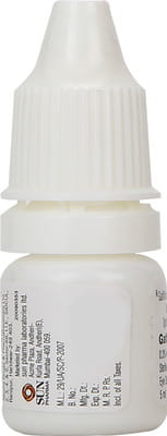 Gatilox Plus Eye Drops 5ml