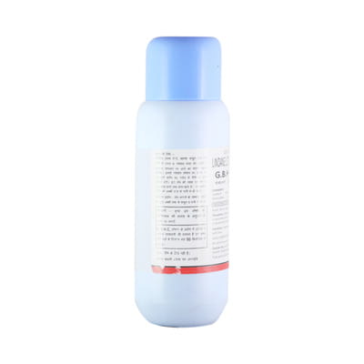 Gbhc Lotion 50ml