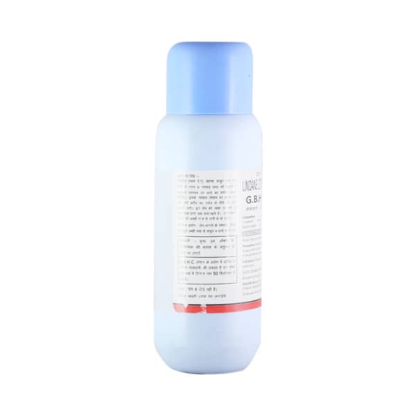 Gbhc Lotion 50Ml
