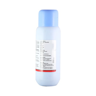 Gbhc Lotion 50ml