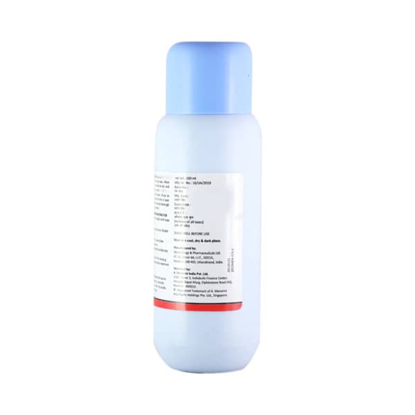 Gbhc Lotion 50Ml