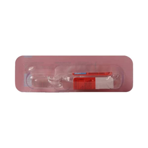 Genticyn 60Mg Ampoule Of 1.5Ml Injection