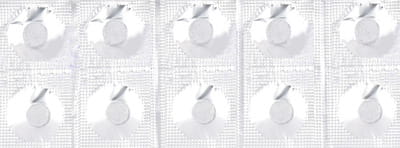 Gestin 5mg Strip Of 10 Tablets