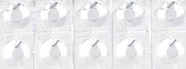 Gestin 5mg Strip Of 10 Tablets