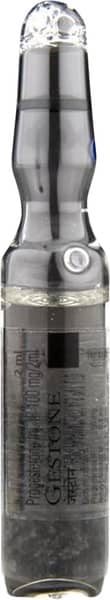 Gestone 100mg/2ml Injection 10x2ml