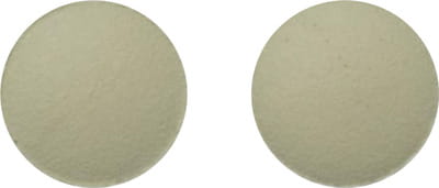 Ginette 35mg Strip Of 21 Tablets