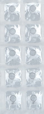 Glimiprex 1mg Strip Of 10 Tablets