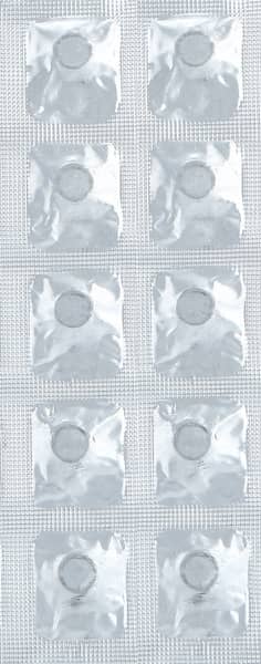 Glimiprex 1mg Strip Of 10 Tablets