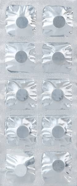 Glimiprex 2Mg Strip Of 10 Tablets