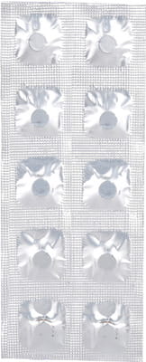 Glimiprex 3mg Strip Of 10 Tablets