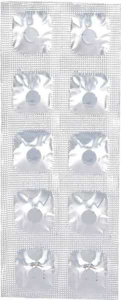 Glimiprex 3mg Strip Of 10 Tablets