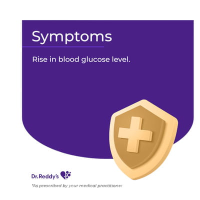 Glimy 2mg Strip Of 15 Tablets
