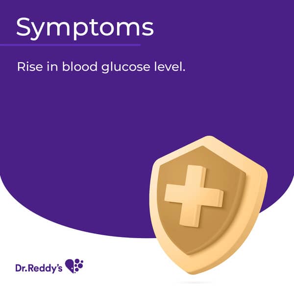 Glimy 3Mg Strip Of 10 Tablets