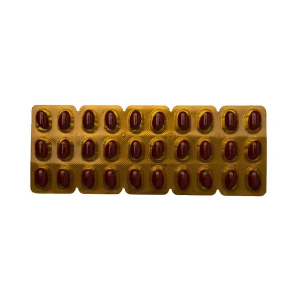 Globac Z Strip Of 30 Softules