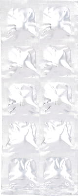 Gloeye Strip Of 10 Tablets