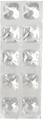 Glucar 25mg Tablet