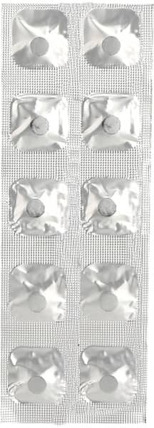 Glucar 25Mg Tablet