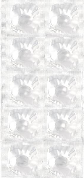 Glucar 50Mg Tablet