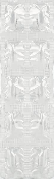 Glucobay M 50mg Strip Of 10 Tablets