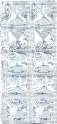 Glucoryl 2mg Strip Of 10 Tablets