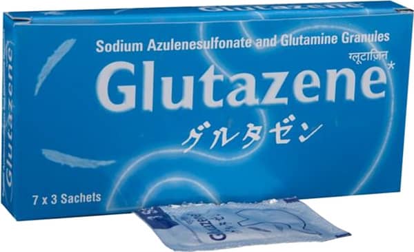 Glutazene Powder