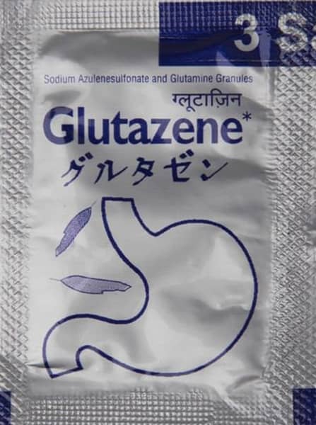 Glutazene Powder