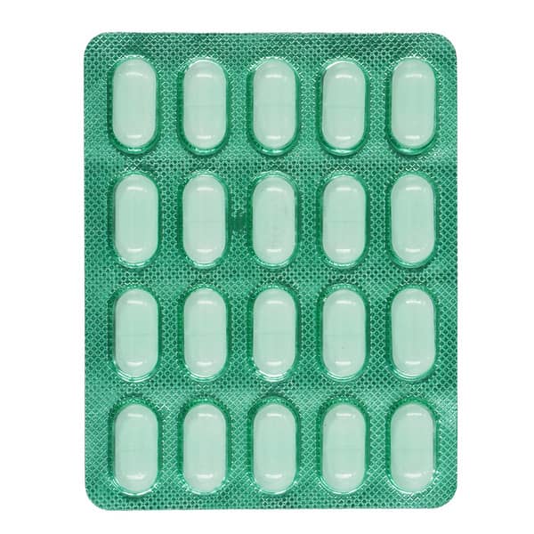 Glyciphage Tablet