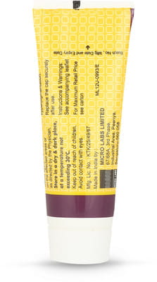 Glyco 6% Tube Of 30gm Cream