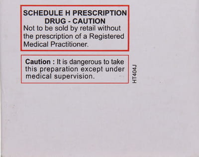 Glyloc M Strip Of 10 Tablets