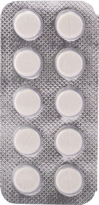 Glynase Strip Of 10 Tablets