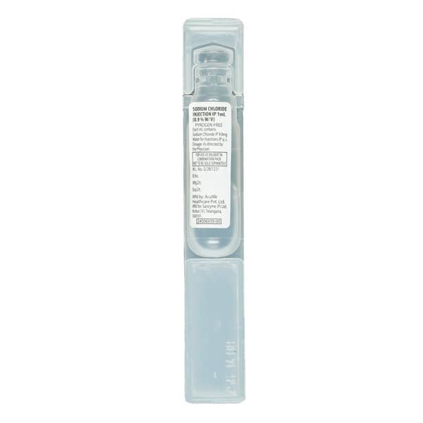 Gmh Hp 150Iu Dry Vial Of 1 Powder For Injection