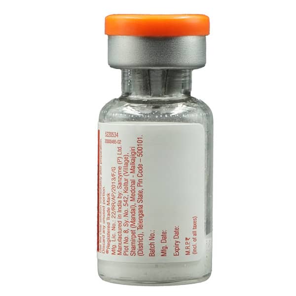 Gmh Hp 150Iu Dry Vial Of 1 Powder For Injection