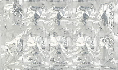 Gr8 Strip Of 10 Capsules