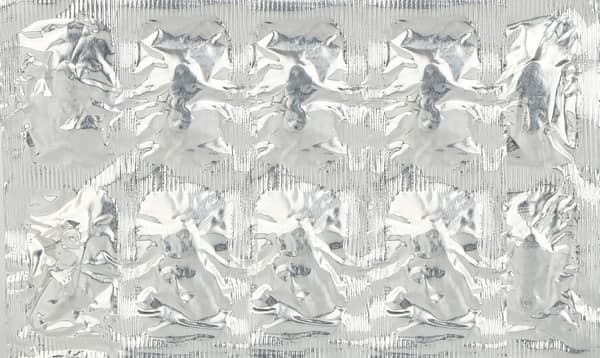 Gr8 Strip Of 10 Capsules