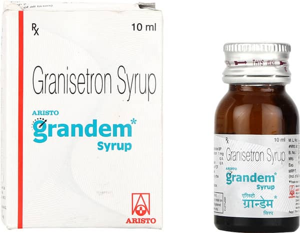 Grandem Syrup