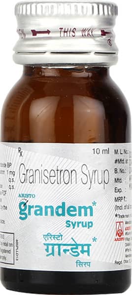Grandem Syrup