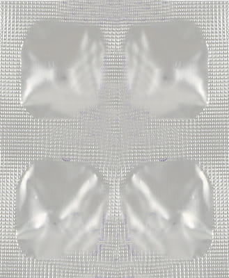 Graniset 1mg Tablet