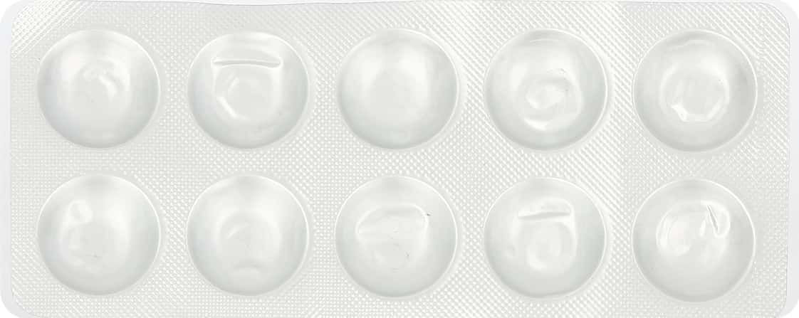gravitor 180mg sr tablets