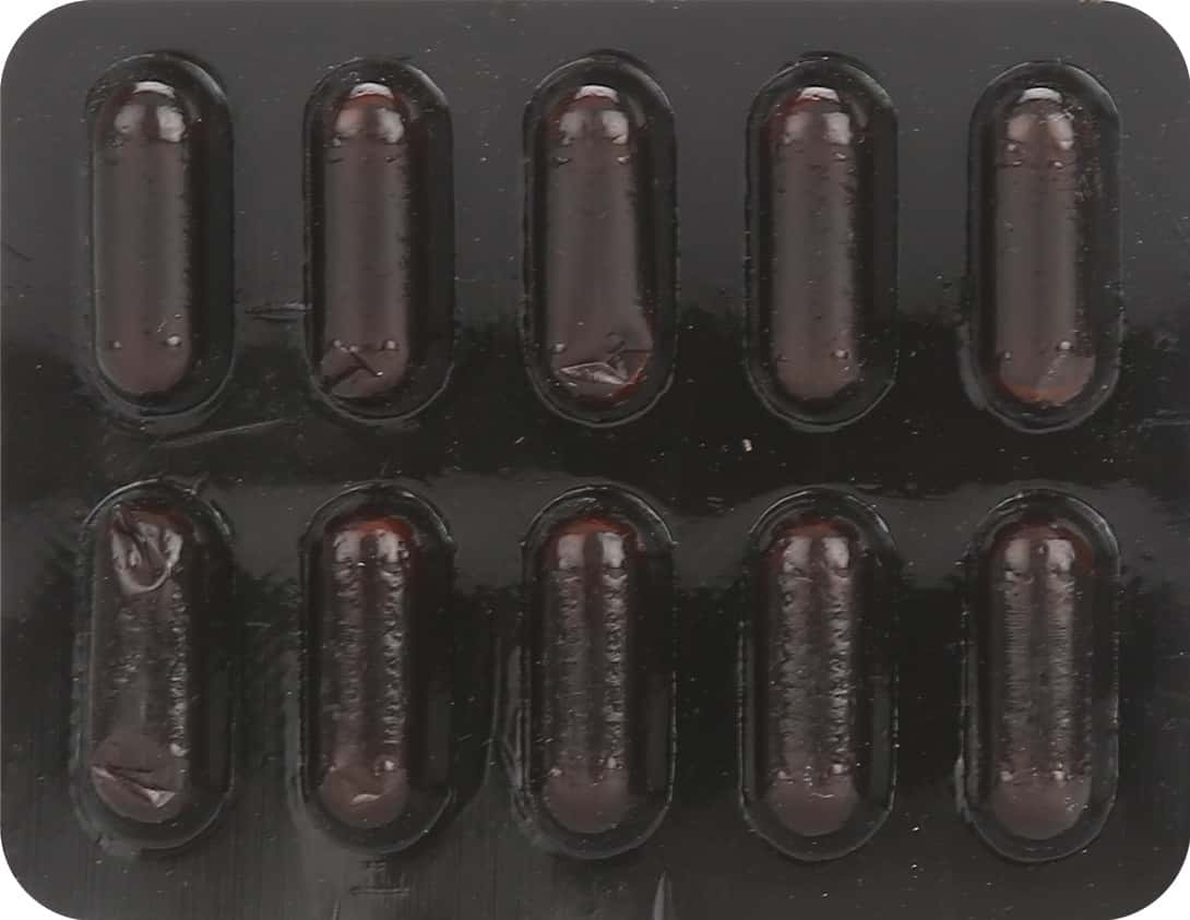 hansepran 100mg capsule