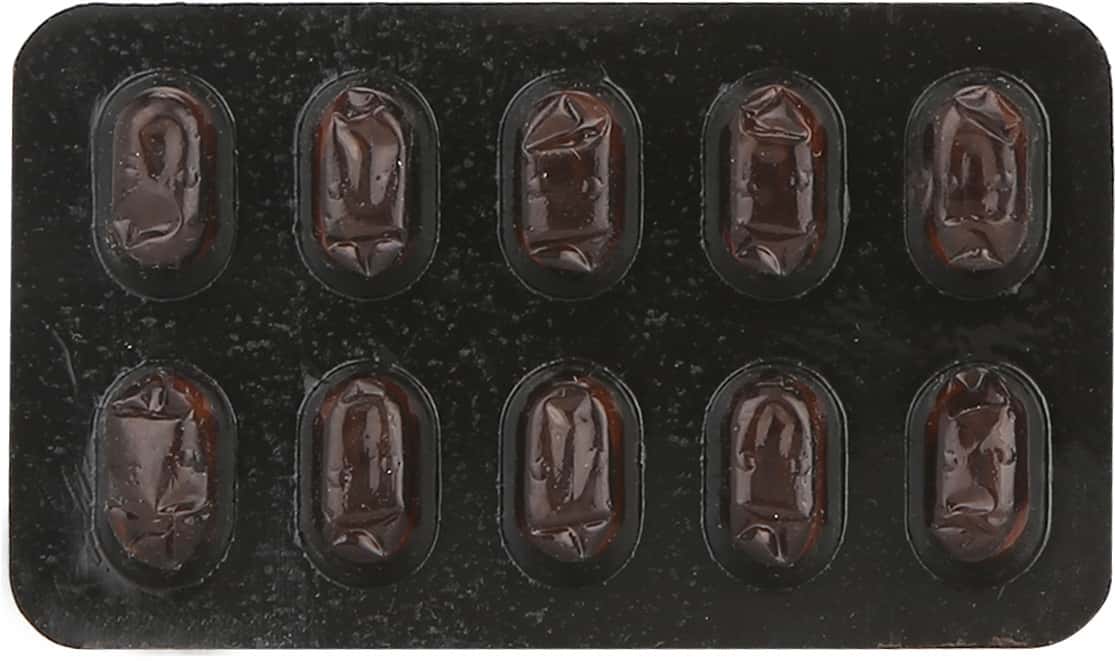 hansepran 50mg capsule