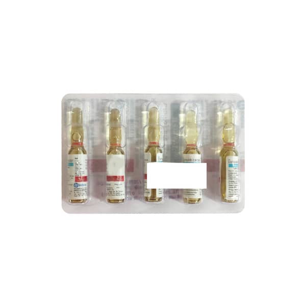 Hemsyl Injection