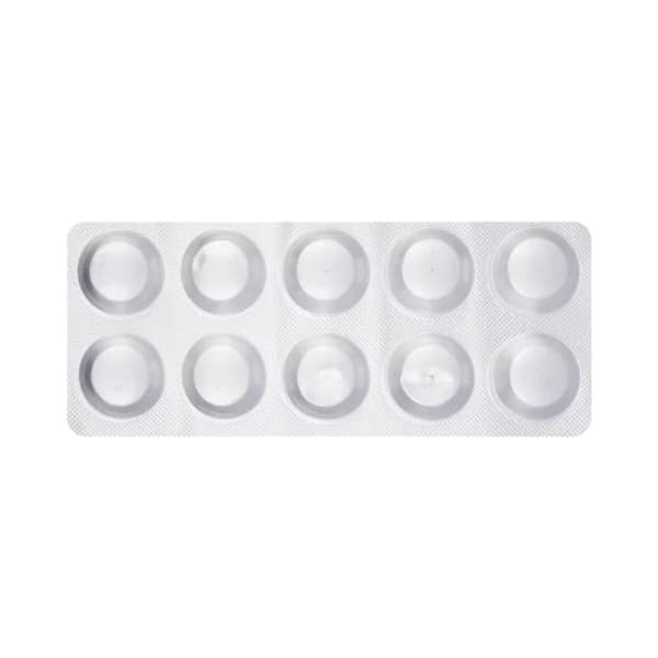 Herpex 200mg Strip Of 10 Tablets