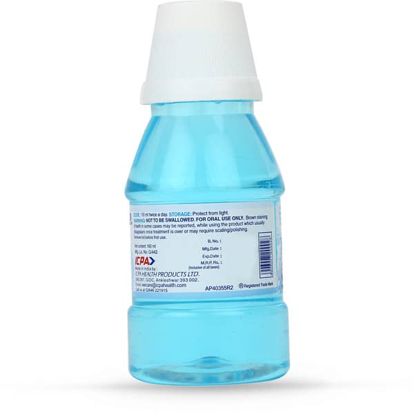 Hexidine Mouth Wash