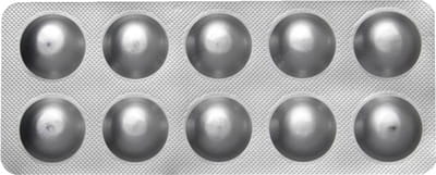 Hifenac Sr 200mg Strip Of 10 Tablets